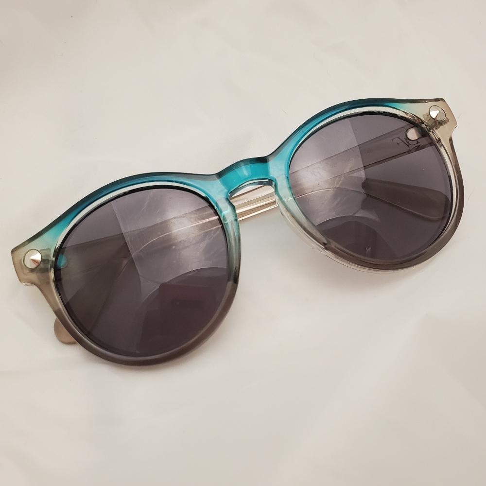 DVF Sunglasses